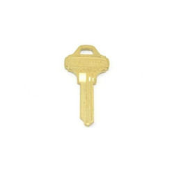 Schlage Commercial Keys 35003C135 35003C135