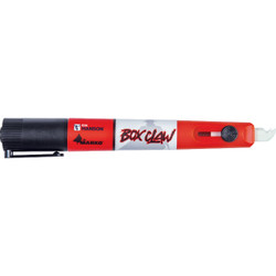 C.H. Hanson Box Claw-2-In-1 Marker & Box Opener 10607
