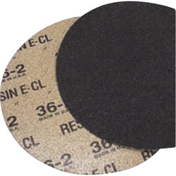 Virginia Abrasives 17 In. 80 Grit QuickSand Floor Sanding Disc Pack of 20
