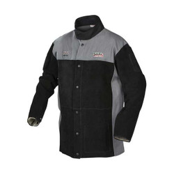 Lincoln Electric Welding Jacket K4933-XL