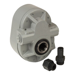 Delavan Fluid Power Hydraulic PTO Pump,21gpm,540rpm,30hp PMP-9.9-540
