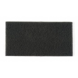 Scotch-Brite Sanding Hand Pad,4 1/2"W,9"L,PK25 7100042335