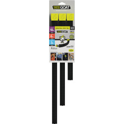 Twisted GOAT Industrial Twist Ties Starter Pack (3-Pack) TG-SPK