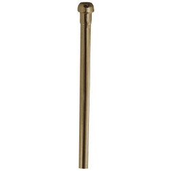 Complement CB38302 30" Bullnose Lavatory Supply Lin CB38302