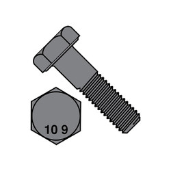 Manufacturer Varies Cap Screws And Hex Bolts,M12X80,PK100 M1280D93110