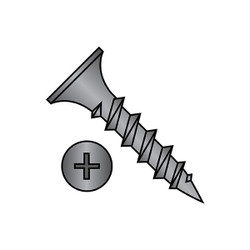 Manufacturer Varies Drywall Screws,7X2 PHIL BUGLE C,PK3000 0732CPG