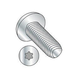 Manufacturer Varies Cutting Screws,M4-0.7X40 DIN7500,PK500 M440D7500T