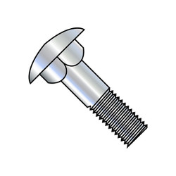 Manufacturer Varies Carriage Bolts,1/2-13X8 1/2 BOLT,PK50 50136C