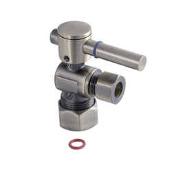 Concord CC53303DL Quarter Turn Valves 5/8"X3 CC53303DL