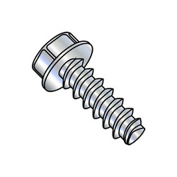 Manufacturer Varies Washer Assortments,1/4-10x1,UNS,PK2500 1416LW
