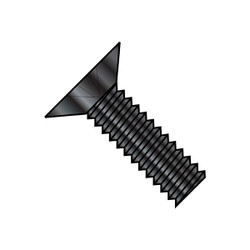 Manufacturer Varies Machine Screws,8-32x7/16 PH FLT,PK3000 0807MP1188B