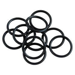 Acorn Parts O-Rings, PK 10 0410-015-001