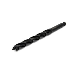 Woodowl Auger,Tri-Cut,Ultra Smooth,7.5" x 15/16" 09712