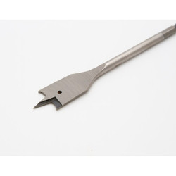 Woodowl Bit,Spade,3-Piece Set,6" Long 00630