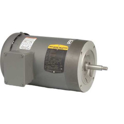 Baldor-Reliance Jet Pump Motor,3 hp,460V AC EJM3559