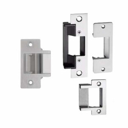 Alarm Controls Electric Strike,Metal/Wood,12/24 V AC/DC AES-30024KIT