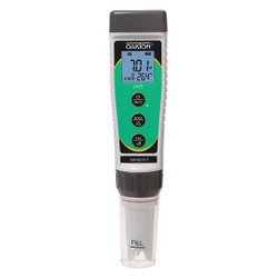 Oakton PH Waterproof Pocket Meter 3563416