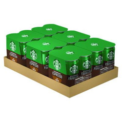 Starbucks® COFFEE,DOUBLE SHOT EXPRSS PEP10451