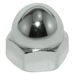 Manufacturer Varies CpNt,LwCrn,18-8,SS,#8-32,11/32",10PK CPB239