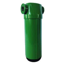 Speedaire Filter,1" NPT,117 cfm,5 micron 35GN46
