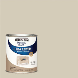 Painter's Touch Qt Gls Almond Paint 1994502