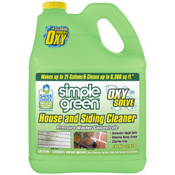 Simple Green Pressure Washer House 2310000418232