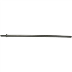 Steele Pneumatic Bit,.401 Shank Turn Type,18"L A913-18