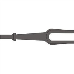 Ajax Tool Works Fork Chisel,1" A903-1