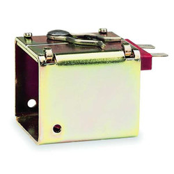 Dayton Solenoid Valve Coil,208/240VAC,60/50 Hz 011215