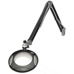 O.C. White Co MagnifierLight,Slim,AR 43in,BLK 42300-4-B