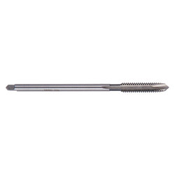 Regal Cutting Tools M10 x 1.5 D6 3FL SPPT PLUG X 6" 027269AS