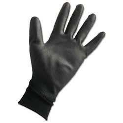 48-101 Gloves, Size 10, Black Pack of 12