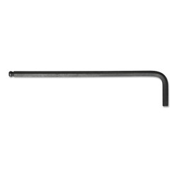 Balldriver® L-Wrench Key, 5/32 in, 4.2 in Long Pack of 10