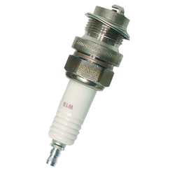 Spark Plug, Type W18 Pack of 8