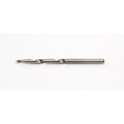 Woodowl Drill,Center Tapered,#9,3/16" 00717