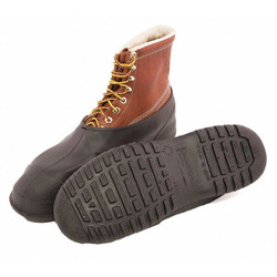 Tingley Overshoe,Men's,11 to 13,PR 35111