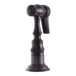 Kingston Brass KBSPR15 Kitchen Faucet Side Sprayer for KBSPR15