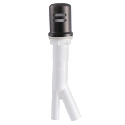 Kingston Brass K811ORB Air Gap for Dish Washer K811ORB