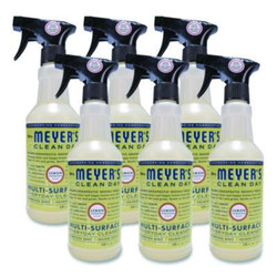 Mrs. Meyer\\'s® CLEANER,MULTI-SURF,16OZ.6 373223