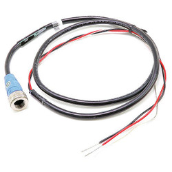 Fireye Scanner,3/8" NPT UV2