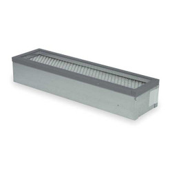 Baldwin Filters Air Filter, Panel PA5315