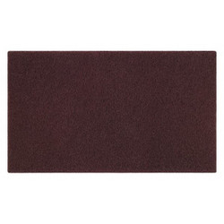 Tough Guy Stripping Pad,Maroon,PK10 453T21