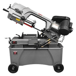 Jet Band Saw,Combination,86 to 260 SFPM 414559