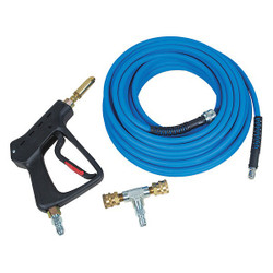 Manufacturer Varies Pressure Washer Accessory Kit AW-3100-0001