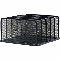 Lorell  Desk Tray 95282