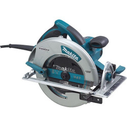 Makita Circular Saw,8-1/4 In. Blade,5200 rpm 5008MGA