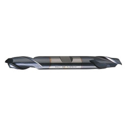 Cleveland Square End Mill, 0.3125 in, HSS C33701