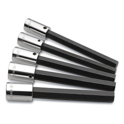 Sk Professional Tools Skt Bt St, Stl, StSz 1/2 in, DrSz 1/2 in 41255