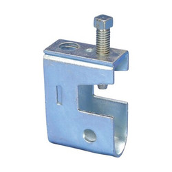 Nvent Caddy Multi-Function Beam C-Clamp,Steel BC100000EG