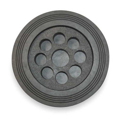 Mersen Rupture Disc,Graphite,3 In,75 PSIG S3-03-75
